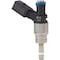 Hitachi 09 Audi A4 Quatro/08-09 A5 Quattro 3.2L Fuel Injector, Fij0035 FIJ0035 - alternate 9
